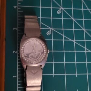 Vintage Roxy Watch